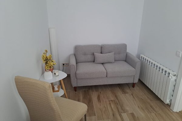 Sala psico Sala psico